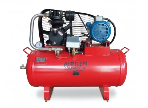 Airgen ARC-01 Piston Compressor